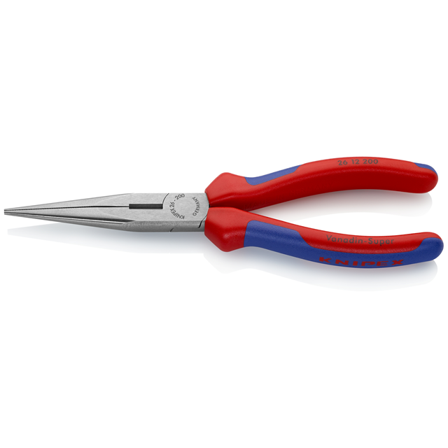 26 12 200 Knipex Tools LP  Pinze